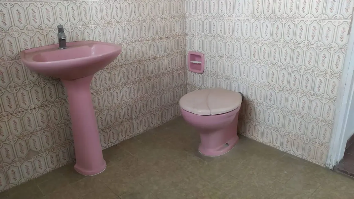 Foto 5 de Casa com 2 quartos para alugar, 109m2 em Fundação, Sao Caetano Do Sul - SP