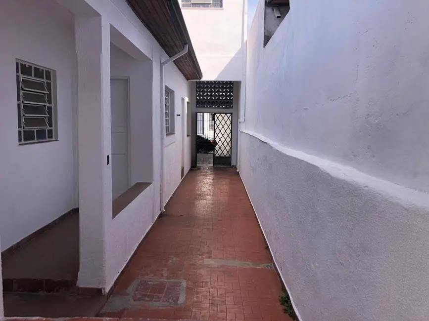Foto 7 de Casa com 2 quartos para alugar, 109m2 em Fundação, Sao Caetano Do Sul - SP
