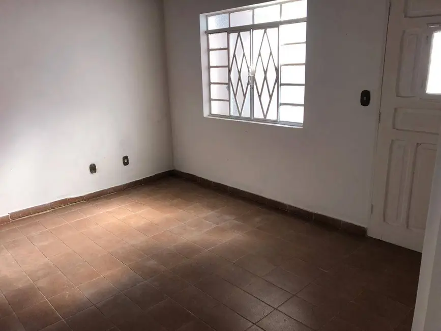 Foto 1 de Casa com 2 quartos para alugar, 109m2 em Fundação, Sao Caetano Do Sul - SP