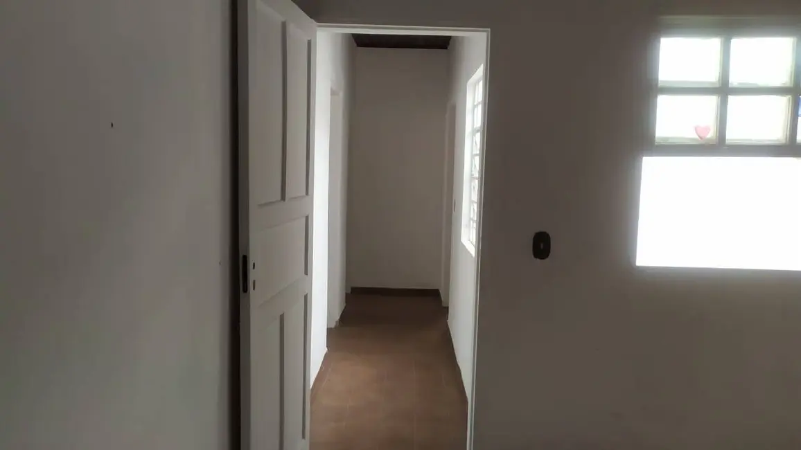 Foto 3 de Casa com 2 quartos para alugar, 109m2 em Fundação, Sao Caetano Do Sul - SP