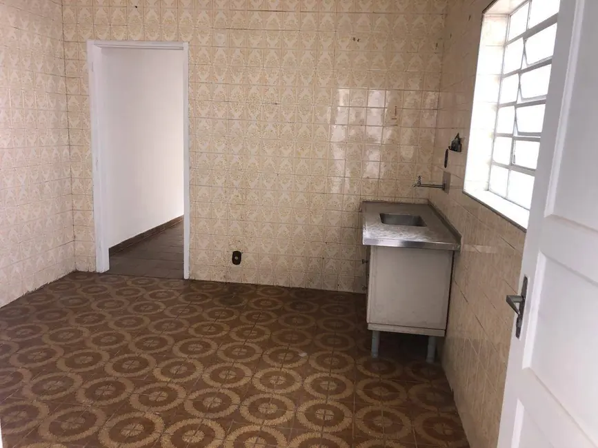 Foto 4 de Casa com 2 quartos para alugar, 109m2 em Fundação, Sao Caetano Do Sul - SP
