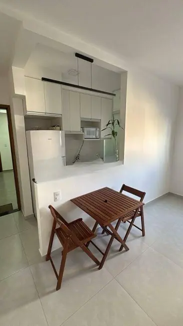 Foto 1 de Apartamento com 2 quartos à venda, 52m2 em Nova Gerty, Sao Caetano Do Sul - SP