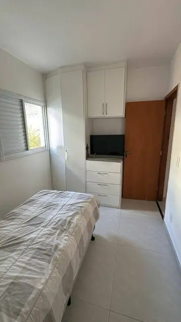 Foto 5 de Apartamento com 2 quartos à venda, 52m2 em Nova Gerty, Sao Caetano Do Sul - SP