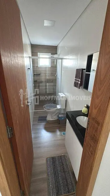 Foto 6 de Apartamento com 2 quartos à venda, 52m2 em Nova Gerty, Sao Caetano Do Sul - SP