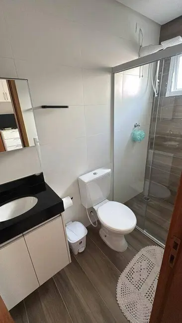 Foto 4 de Apartamento com 2 quartos à venda, 52m2 em Nova Gerty, Sao Caetano Do Sul - SP