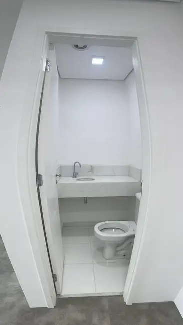 Foto 6 de Sala Comercial à venda, 40m2 em Centro, Sao Caetano Do Sul - SP