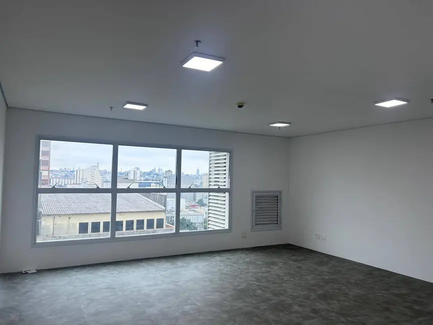 Foto 1 de Sala Comercial à venda, 40m2 em Centro, Sao Caetano Do Sul - SP