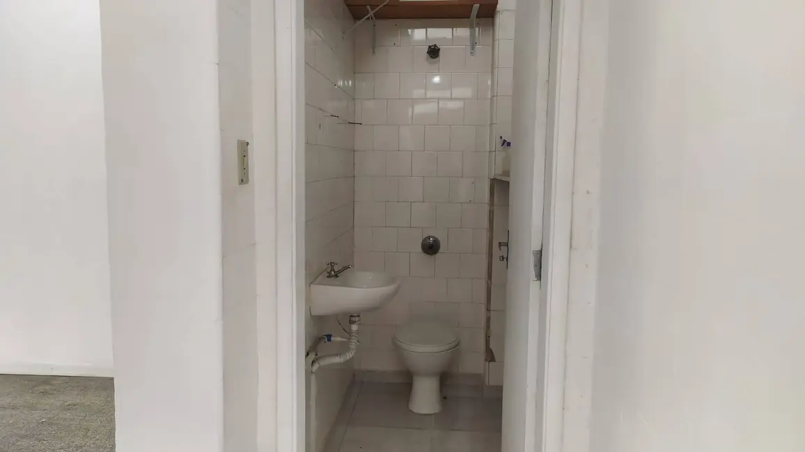 Sala Comercial para alugar, 38m2 em Barcelona, Sao Caetano Do Sul - SP - imagem 4 Foto 4 de Sala Comercial para alugar, 38m2 em Barcelona, Sao Caetano Do Sul - SP