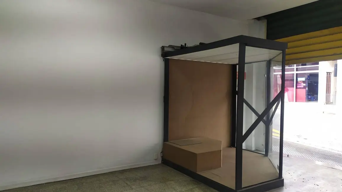 Sala Comercial para alugar, 38m2 em Barcelona, Sao Caetano Do Sul - SP - imagem 2 Foto 2 de Sala Comercial para alugar, 38m2 em Barcelona, Sao Caetano Do Sul - SP