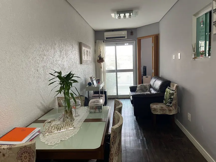 Foto 1 de Cobertura com 3 quartos à venda, 110m2 em Olímpico, Sao Caetano Do Sul - SP