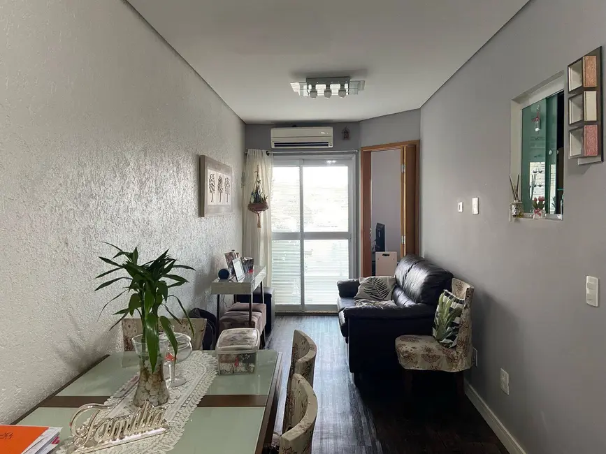 Foto 2 de Cobertura com 3 quartos à venda, 110m2 em Olímpico, Sao Caetano Do Sul - SP