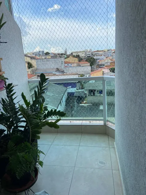Foto 3 de Cobertura com 3 quartos à venda, 110m2 em Olímpico, Sao Caetano Do Sul - SP