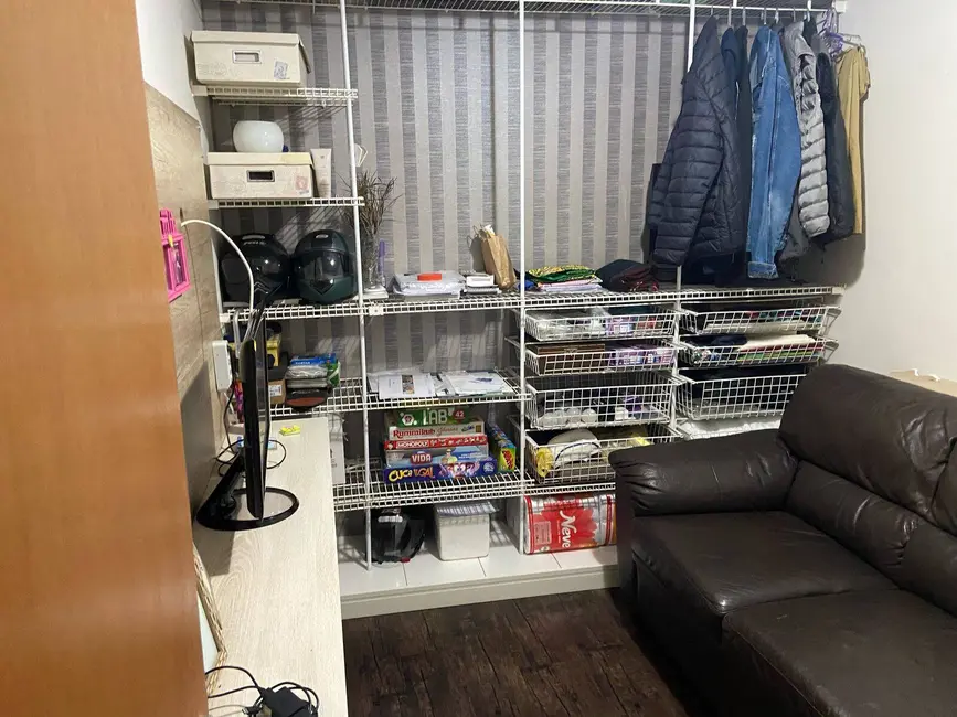 Foto 9 de Cobertura com 3 quartos à venda, 110m2 em Olímpico, Sao Caetano Do Sul - SP