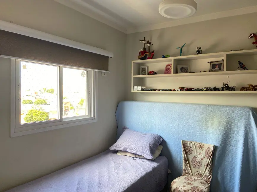Foto 7 de Cobertura com 3 quartos à venda, 110m2 em Olímpico, Sao Caetano Do Sul - SP
