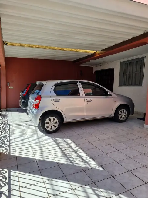 Foto 3 de Casa com 2 quartos à venda, 200m2 em Barcelona, Sao Caetano Do Sul - SP