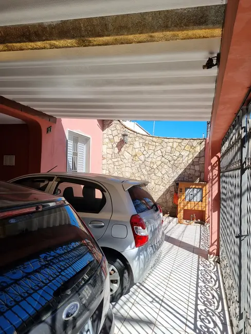 Foto 4 de Casa com 2 quartos à venda, 200m2 em Barcelona, Sao Caetano Do Sul - SP