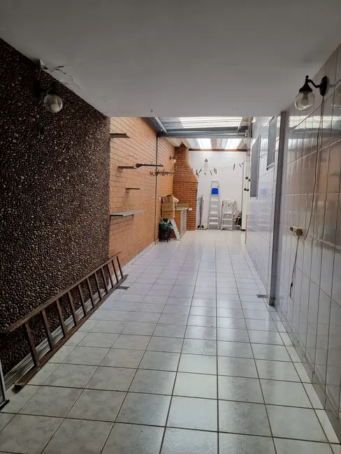 Foto 5 de Casa com 2 quartos à venda, 200m2 em Barcelona, Sao Caetano Do Sul - SP