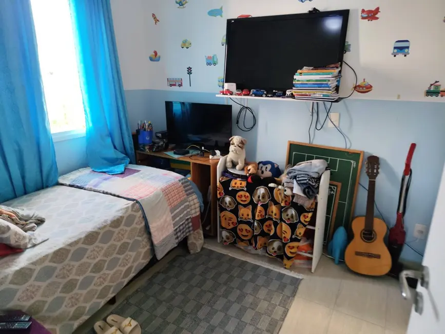 Apartamento com 3 quartos à venda, 84m2 em Barcelona, Sao Caetano Do Sul - SP - imagem 8 Foto 8 de Apartamento com 3 quartos à venda, 84m2 em Barcelona, Sao Caetano Do Sul - SP