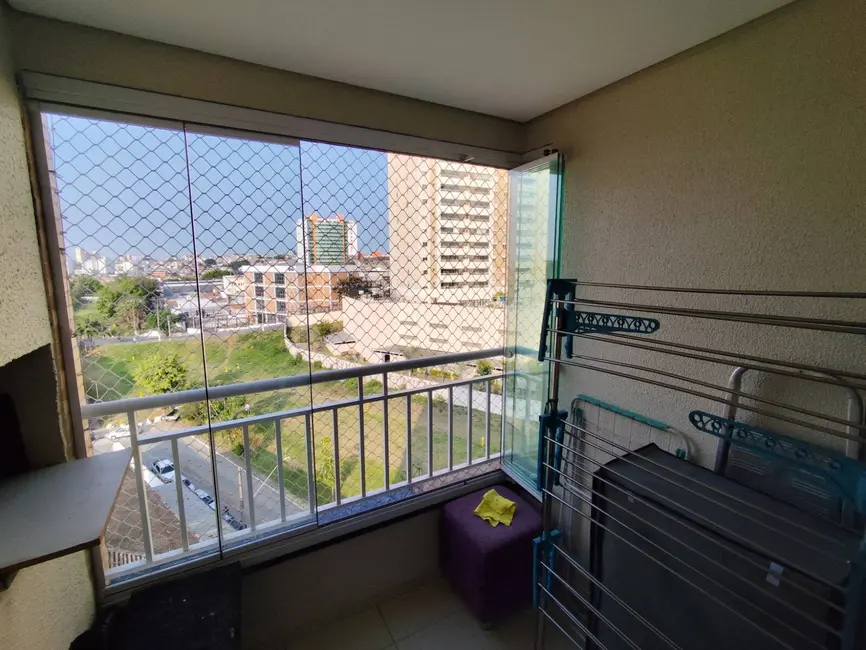 Apartamento com 3 quartos à venda, 84m2 em Barcelona, Sao Caetano Do Sul - SP - imagem 1 Foto 1 de Apartamento com 3 quartos à venda, 84m2 em Barcelona, Sao Caetano Do Sul - SP