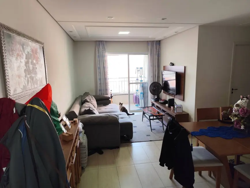 Apartamento com 3 quartos à venda, 84m2 em Barcelona, Sao Caetano Do Sul - SP - imagem 3 Foto 3 de Apartamento com 3 quartos à venda, 84m2 em Barcelona, Sao Caetano Do Sul - SP