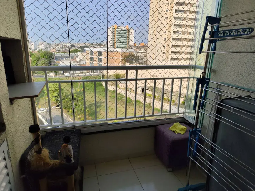 Apartamento com 3 quartos à venda, 84m2 em Barcelona, Sao Caetano Do Sul - SP - imagem 2 Foto 2 de Apartamento com 3 quartos à venda, 84m2 em Barcelona, Sao Caetano Do Sul - SP