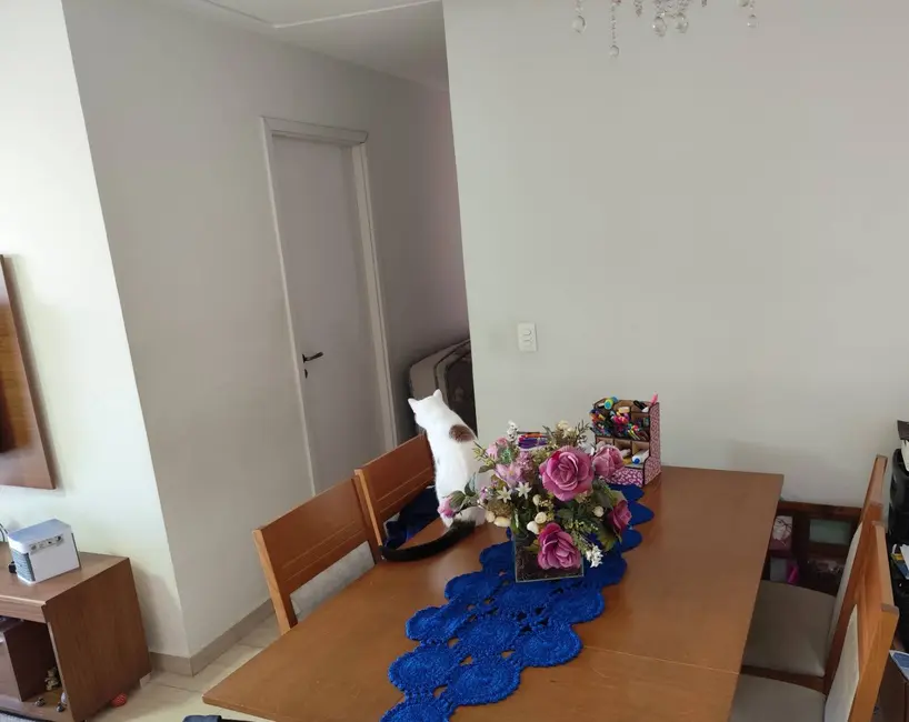 Apartamento com 3 quartos à venda, 84m2 em Barcelona, Sao Caetano Do Sul - SP - imagem 4 Foto 4 de Apartamento com 3 quartos à venda, 84m2 em Barcelona, Sao Caetano Do Sul - SP