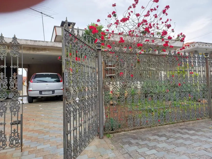 Foto 3 de Casa com 4 quartos à venda, 201m2 em Jardim São Caetano, Sao Caetano Do Sul - SP