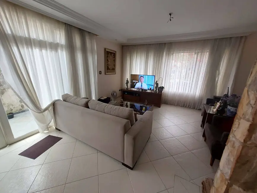 Casa com 4 quartos à venda, 201m2 em Jardim São Caetano, Sao Caetano Do Sul - SP - imagem 6 Foto 6 de Casa com 4 quartos à venda, 201m2 em Jardim São Caetano, Sao Caetano Do Sul - SP