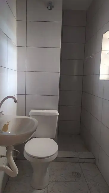 Casa com 1 quarto para alugar, 60m2 em Santa Maria, Sao Caetano Do Sul - SP - imagem 5 Foto 5 de Casa com 1 quarto para alugar, 60m2 em Santa Maria, Sao Caetano Do Sul - SP