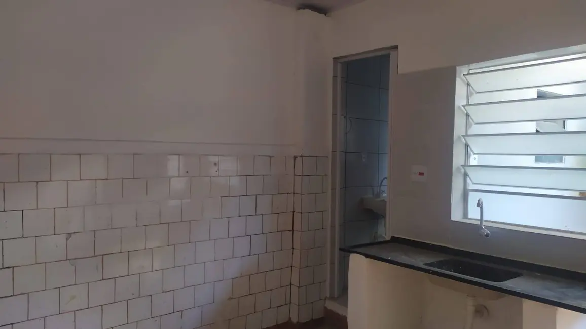 Casa com 1 quarto para alugar, 60m2 em Santa Maria, Sao Caetano Do Sul - SP - imagem 4 Foto 4 de Casa com 1 quarto para alugar, 60m2 em Santa Maria, Sao Caetano Do Sul - SP