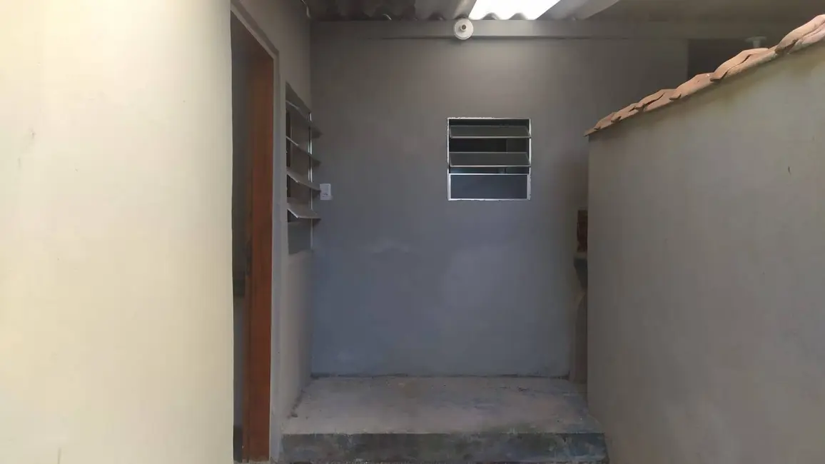 Casa com 1 quarto para alugar, 60m2 em Santa Maria, Sao Caetano Do Sul - SP - imagem 2 Foto 2 de Casa com 1 quarto para alugar, 60m2 em Santa Maria, Sao Caetano Do Sul - SP