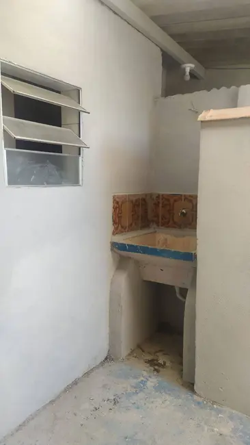 Casa com 1 quarto para alugar, 60m2 em Santa Maria, Sao Caetano Do Sul - SP - imagem 3 Foto 3 de Casa com 1 quarto para alugar, 60m2 em Santa Maria, Sao Caetano Do Sul - SP