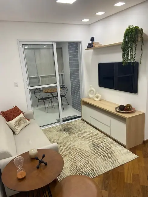 Apartamento com 3 quartos à venda, 85m2 em Santa Paula, Sao Caetano Do Sul - SP - imagem 3 Foto 3 de Apartamento com 3 quartos à venda, 85m2 em Santa Paula, Sao Caetano Do Sul - SP