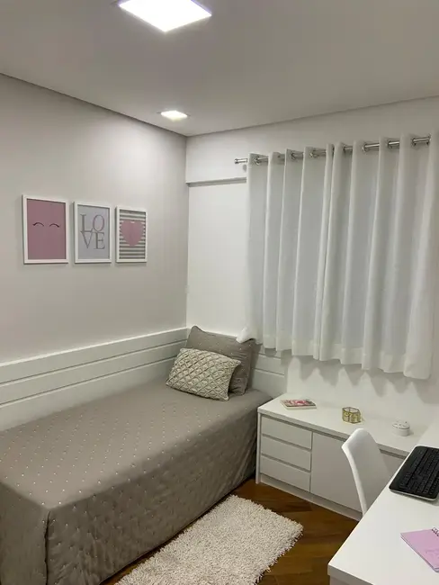 Apartamento com 3 quartos à venda, 85m2 em Santa Paula, Sao Caetano Do Sul - SP - imagem 9 Foto 9 de Apartamento com 3 quartos à venda, 85m2 em Santa Paula, Sao Caetano Do Sul - SP