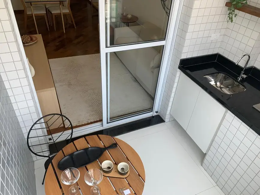 Apartamento com 3 quartos à venda, 85m2 em Santa Paula, Sao Caetano Do Sul - SP - imagem 5 Foto 5 de Apartamento com 3 quartos à venda, 85m2 em Santa Paula, Sao Caetano Do Sul - SP