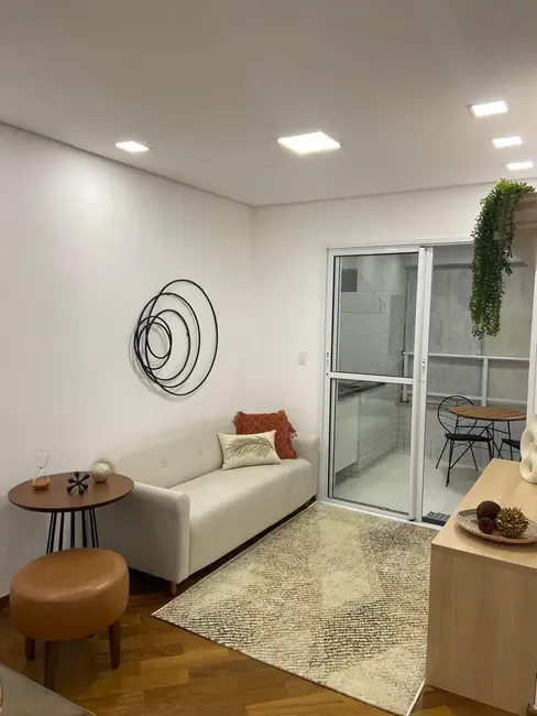 Apartamento com 3 quartos à venda, 85m2 em Santa Paula, Sao Caetano Do Sul - SP - imagem 2 Foto 2 de Apartamento com 3 quartos à venda, 85m2 em Santa Paula, Sao Caetano Do Sul - SP