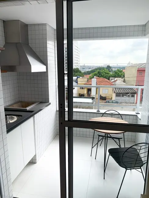 Apartamento com 3 quartos à venda, 85m2 em Santa Paula, Sao Caetano Do Sul - SP - imagem 6 Foto 6 de Apartamento com 3 quartos à venda, 85m2 em Santa Paula, Sao Caetano Do Sul - SP