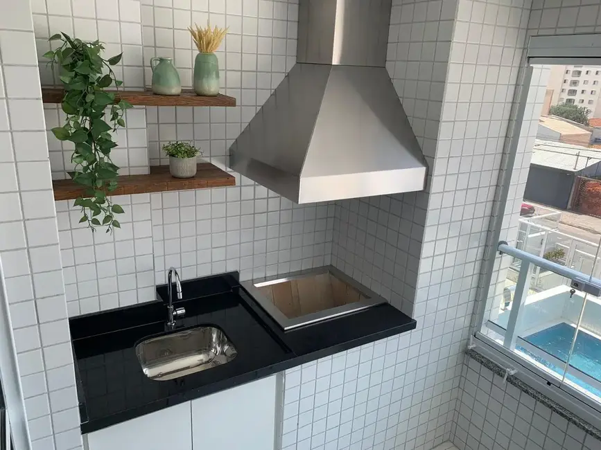 Apartamento com 3 quartos à venda, 85m2 em Santa Paula, Sao Caetano Do Sul - SP - imagem 4 Foto 4 de Apartamento com 3 quartos à venda, 85m2 em Santa Paula, Sao Caetano Do Sul - SP