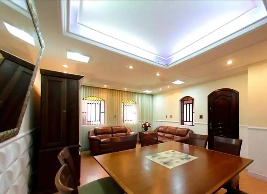 Sobrado com 4 quartos à venda, 210m2 em Barcelona, Sao Caetano Do Sul - SP - imagem 7 Foto 7 de Sobrado com 4 quartos à venda, 210m2 em Barcelona, Sao Caetano Do Sul - SP