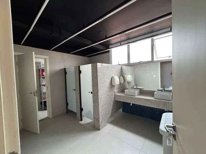 Foto 4 de Sala Comercial à venda, 560m2 em Barcelona, Sao Caetano Do Sul - SP
