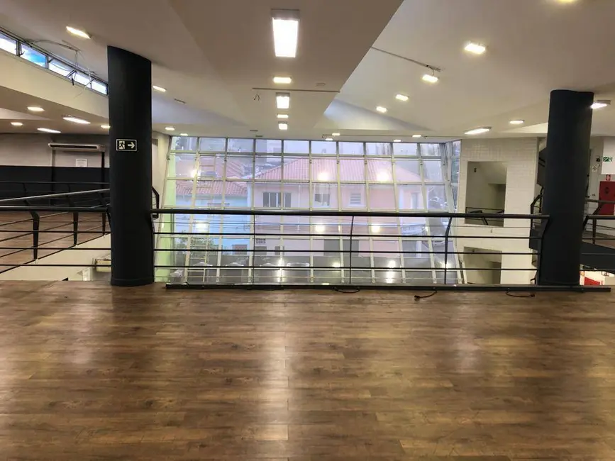 Foto 1 de Sala Comercial à venda, 560m2 em Barcelona, Sao Caetano Do Sul - SP