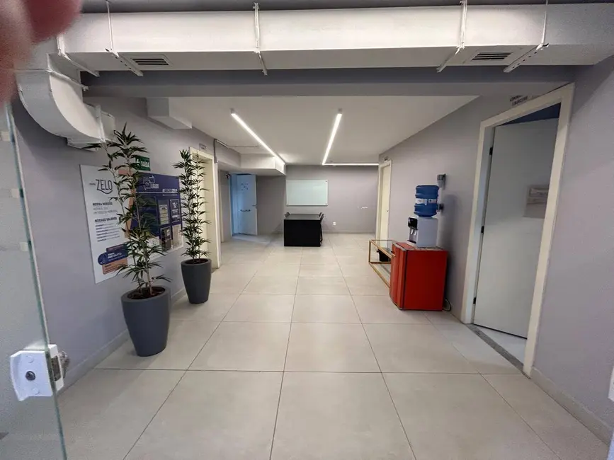Foto 3 de Sala Comercial à venda, 560m2 em Barcelona, Sao Caetano Do Sul - SP