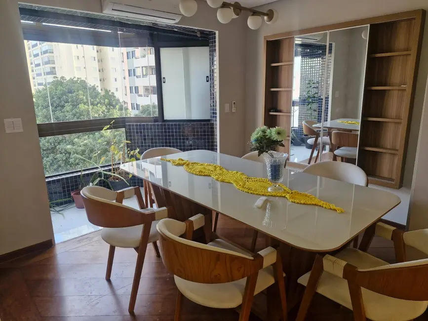 Foto 1 de Apartamento com 3 quartos à venda, 120m2 em Barcelona, Sao Caetano Do Sul - SP