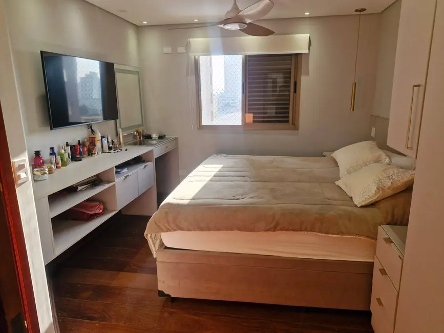 Foto 6 de Apartamento com 3 quartos à venda, 120m2 em Barcelona, Sao Caetano Do Sul - SP