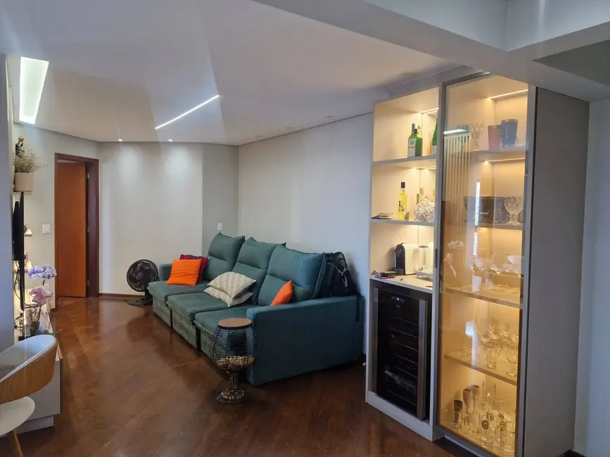 Foto 3 de Apartamento com 3 quartos à venda, 120m2 em Barcelona, Sao Caetano Do Sul - SP