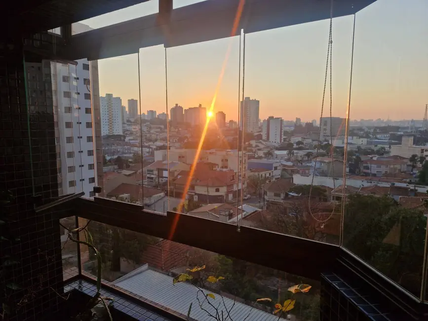 Foto 2 de Apartamento com 3 quartos à venda, 120m2 em Barcelona, Sao Caetano Do Sul - SP