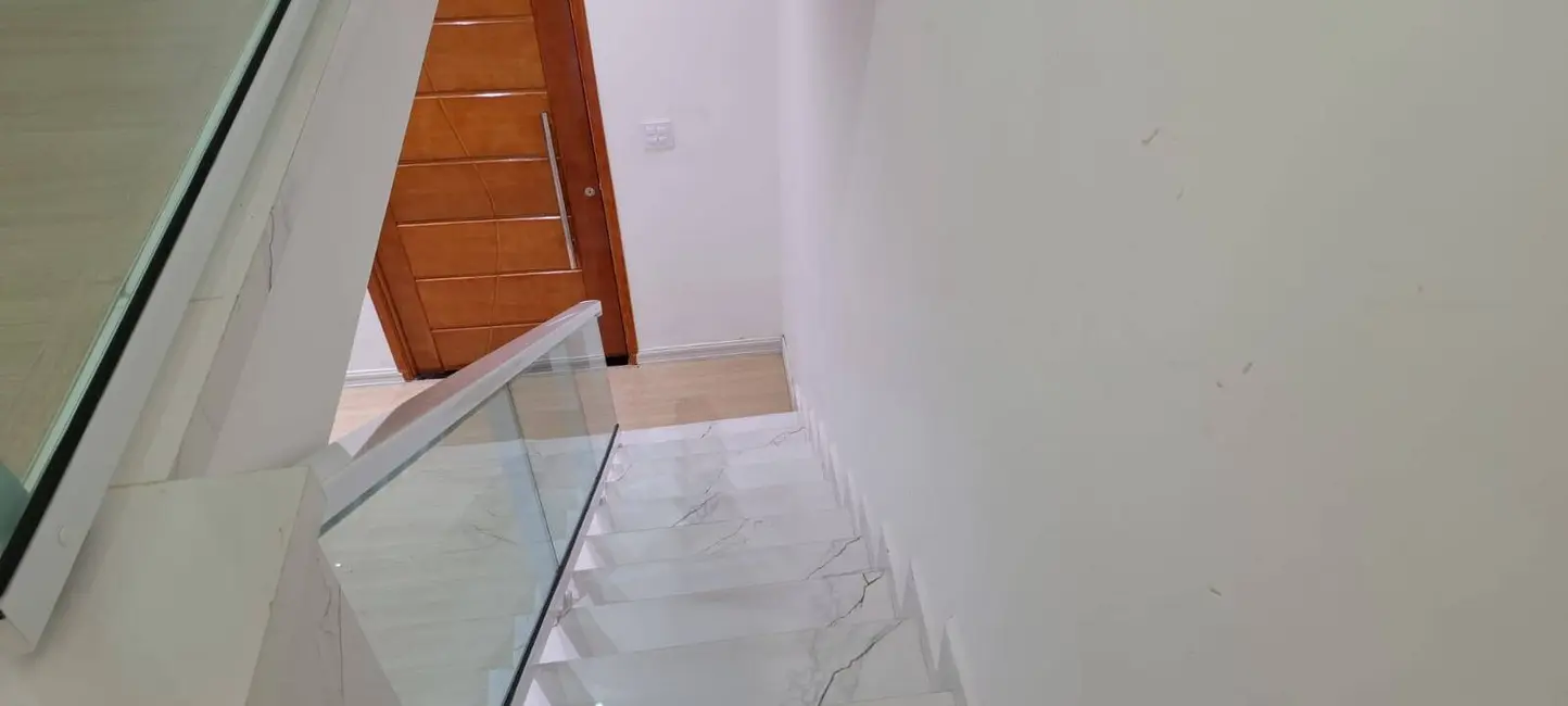 Foto 4 de Sobrado com 3 quartos à venda, 120m2 em Vila Monumento, São Paulo - SP