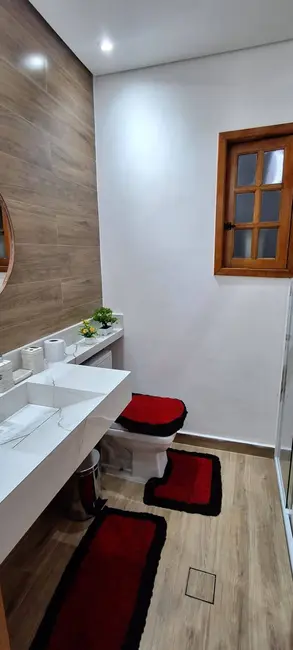 Foto 5 de Sobrado com 3 quartos à venda, 120m2 em Vila Monumento, São Paulo - SP