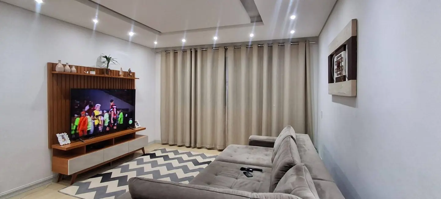 Foto 3 de Sobrado com 3 quartos à venda, 120m2 em Vila Monumento, São Paulo - SP