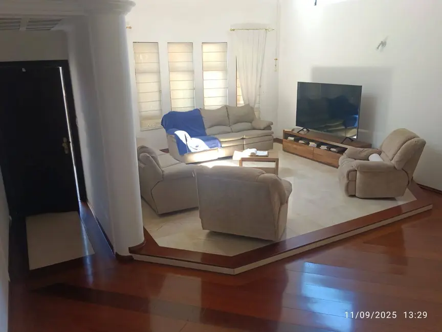 Sobrado com 4 quartos à venda e para alugar, 495m2 em Jardim, Santo Andre - SP - imagem 8 Foto 8 de Sobrado com 4 quartos à venda e para alugar, 495m2 em Jardim, Santo Andre - SP